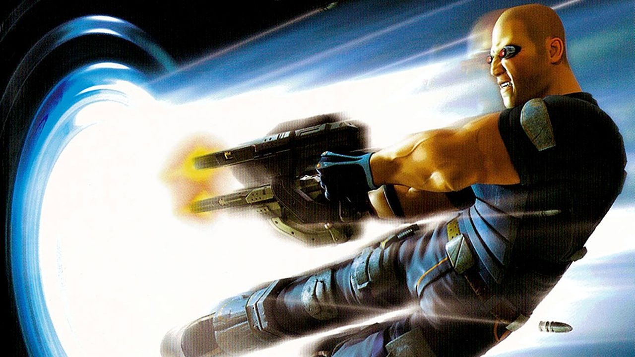 1280x720 Report: TimeSplitters dev Free Radical may shut down again