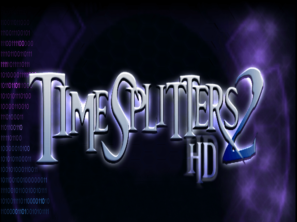 1024x768 TimeSplitters 2 HD Mod v2.0 file