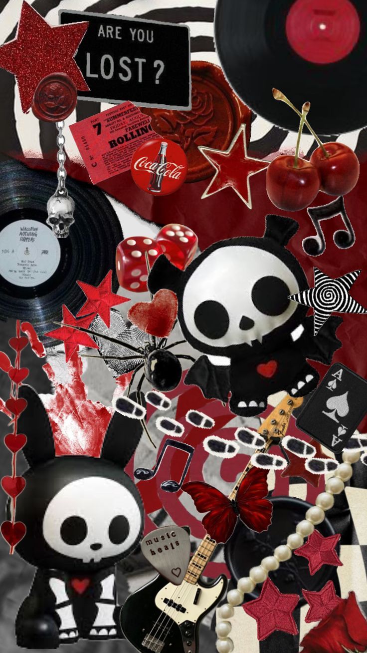 736x1308 skelanimals #spooky