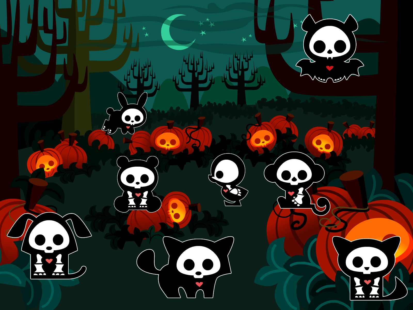 1600x1200 I have made a Skelanimals picture. Life's not the breaths you take but the moments that take your breath away