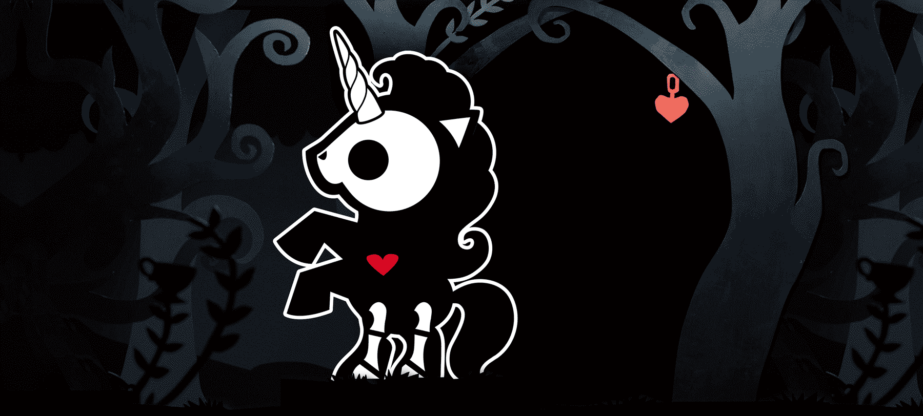 1800x812 Skelanimals Character Design B. Illustration & Design