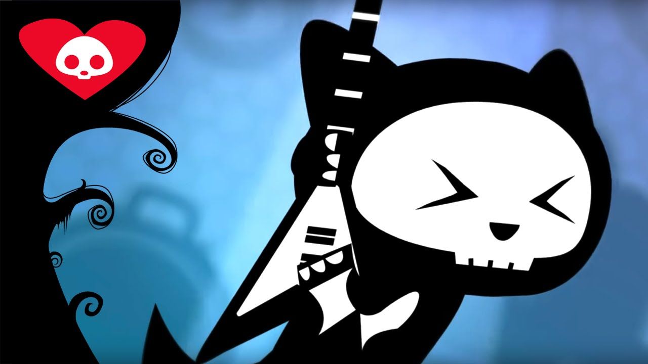 1280x720 Skelanimals: Musical Mayhem (Episode 2)