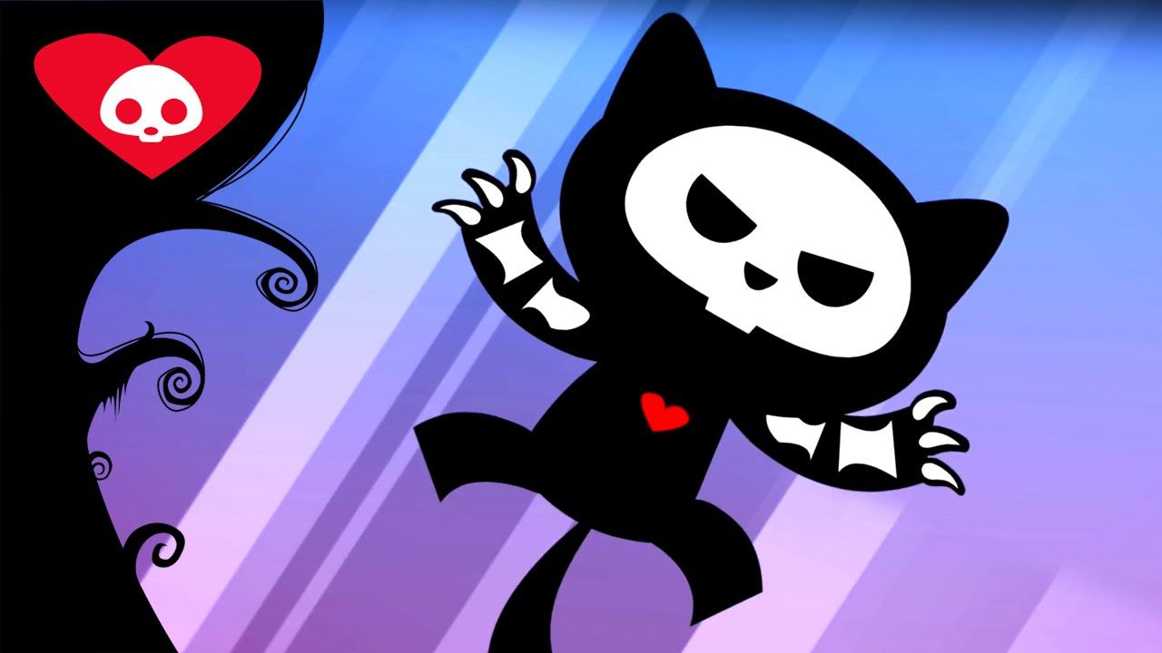 1280x720 Skelanimals: New Years Dead O Lution (Episode 7)