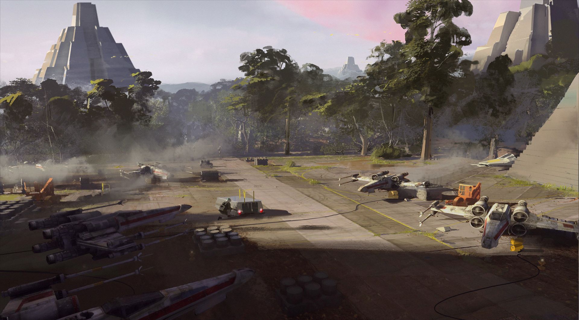 1920x1060 Yavin IV image