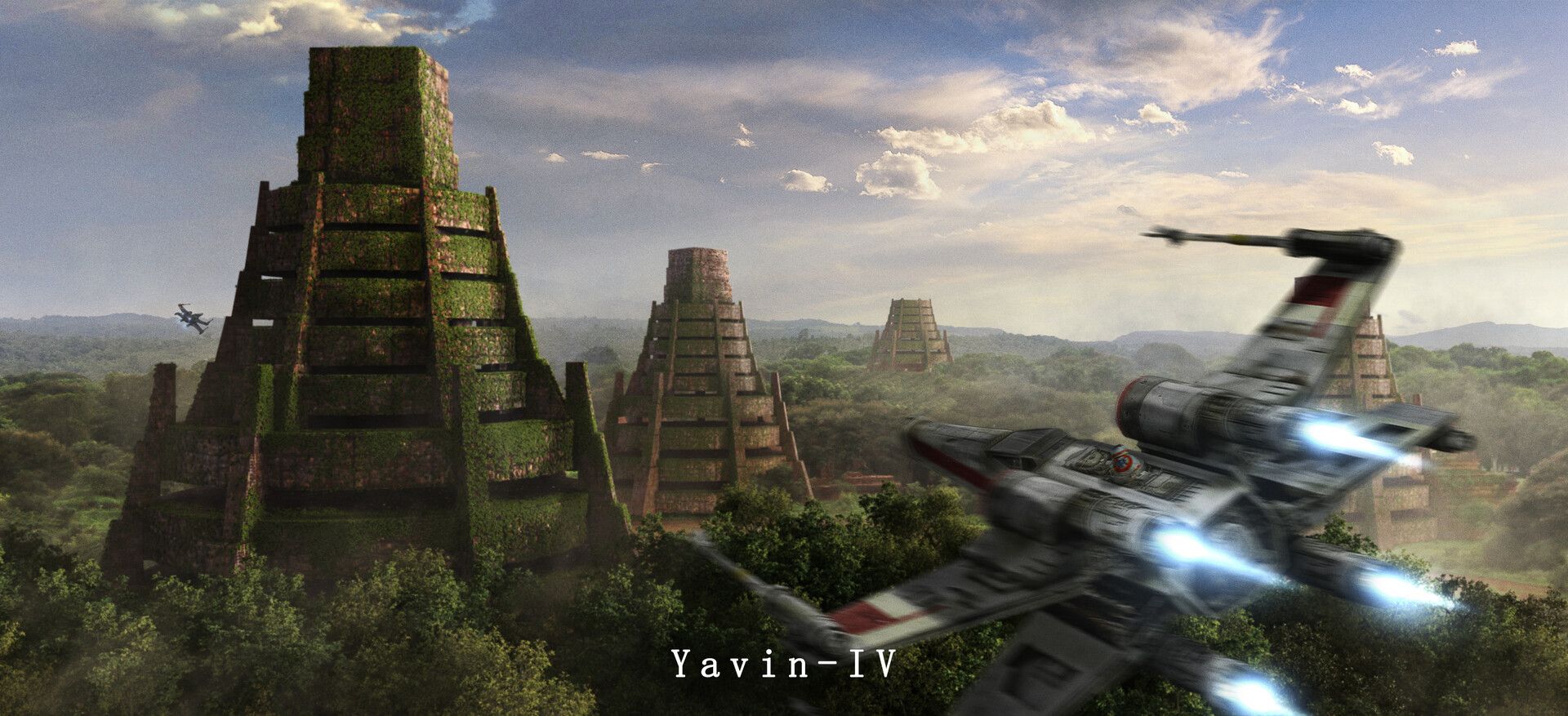 1920x877 BB 8 Travelingce YAVIN IV