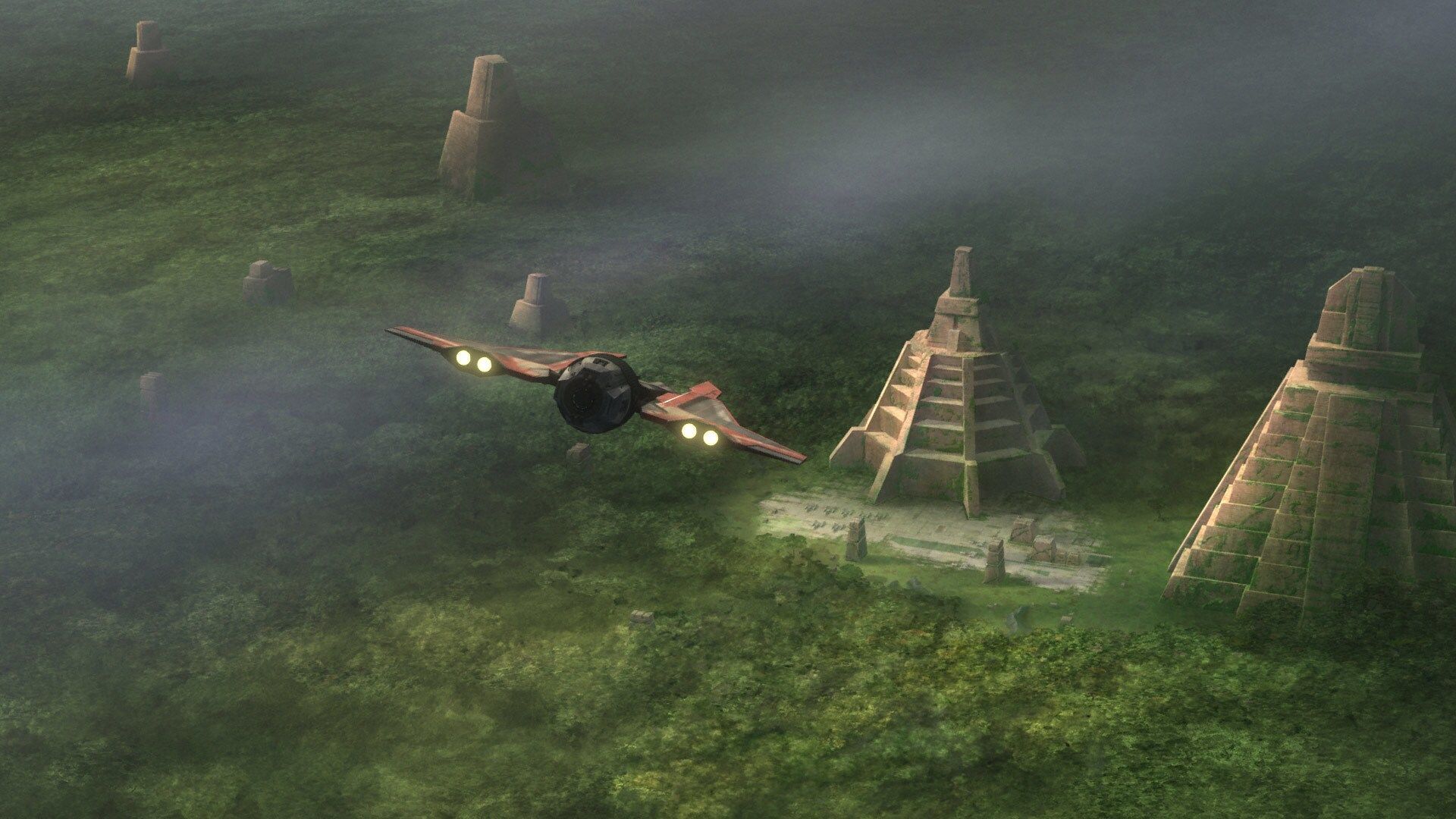 1920x1080 In the Name of the Rebellion Episode Gallery