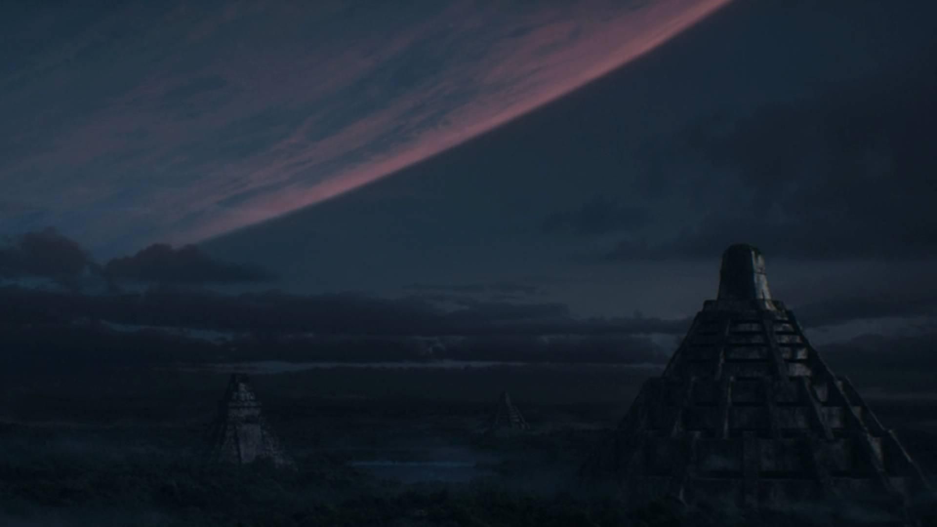1920x1080 The more I think about it, the more I think this shot is pure genius