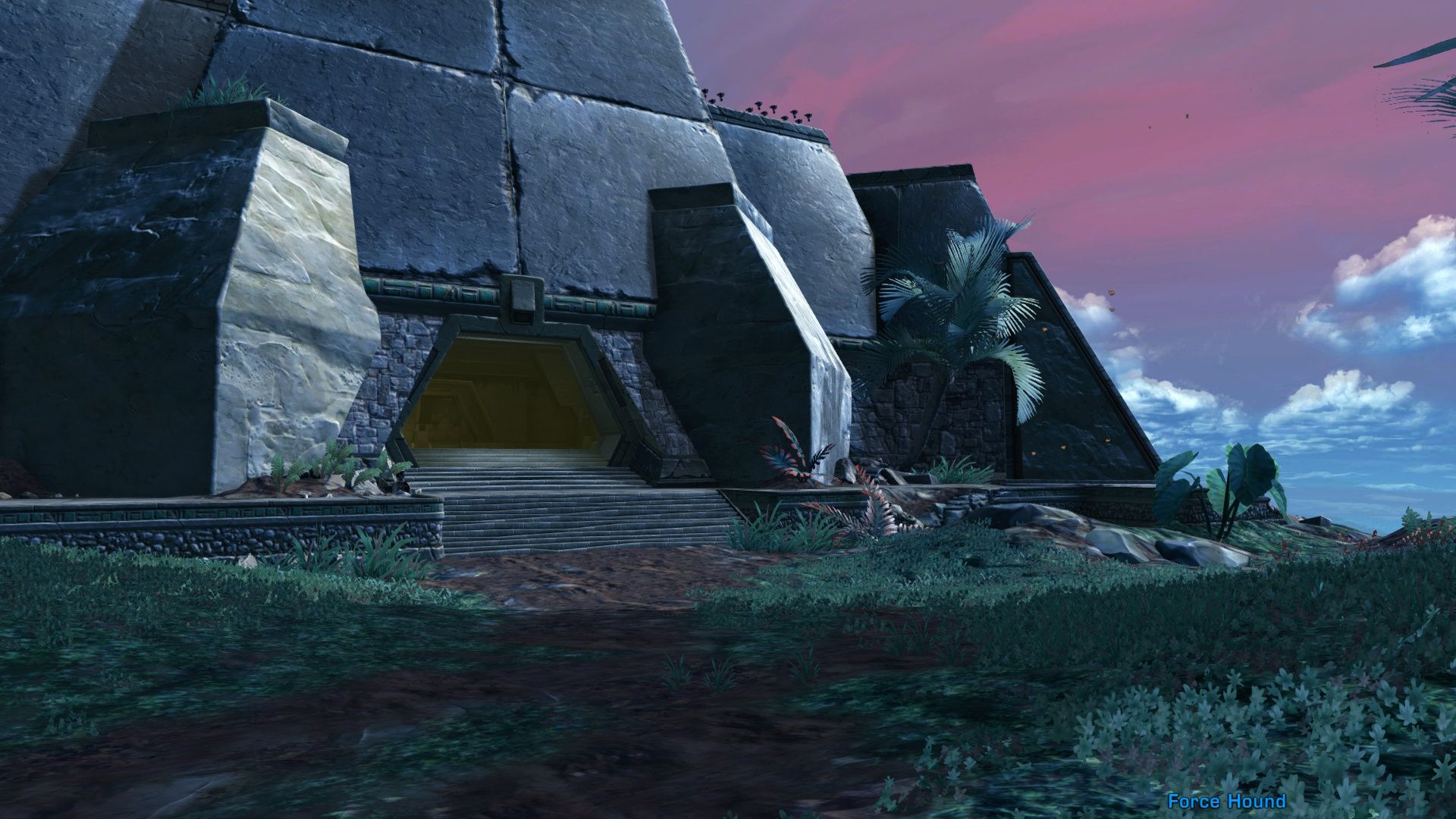 1920x1080 Going Commando. A SWTOR Fan Blog: Drop In: Yavin 4