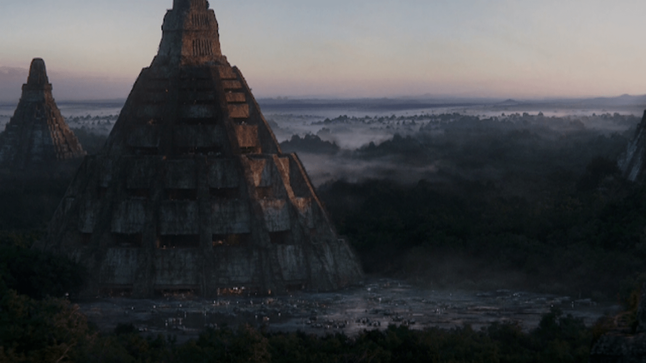 1280x720 Interesting Facts About Yavin 4