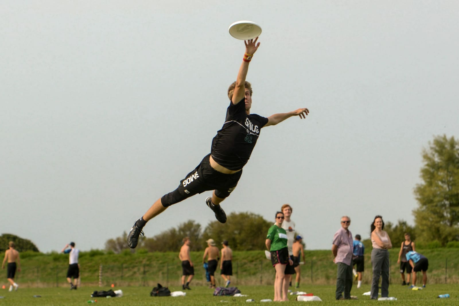1600x1067 EUCF 2019: Friday Recap (Mixed)