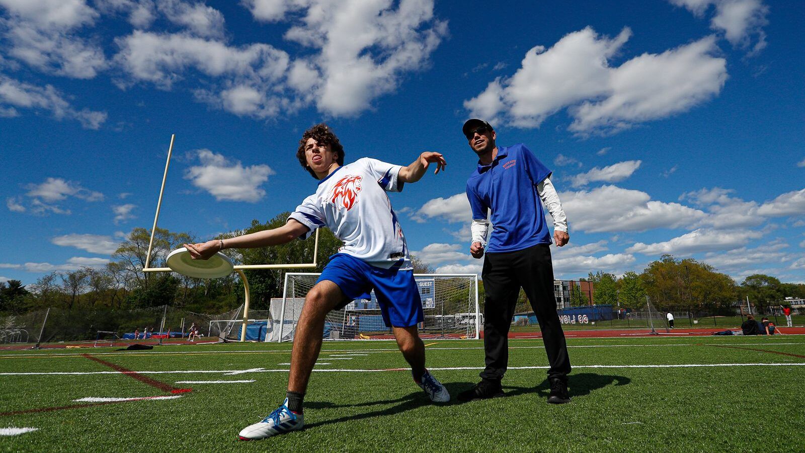1600x900 After years on the sidelines, South ultimate is enjoying its moment