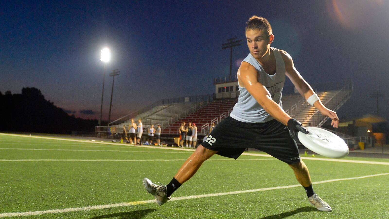 1600x900 Ultimate Frisbee looks to grow, so long as it can maintain its roots Washington Post