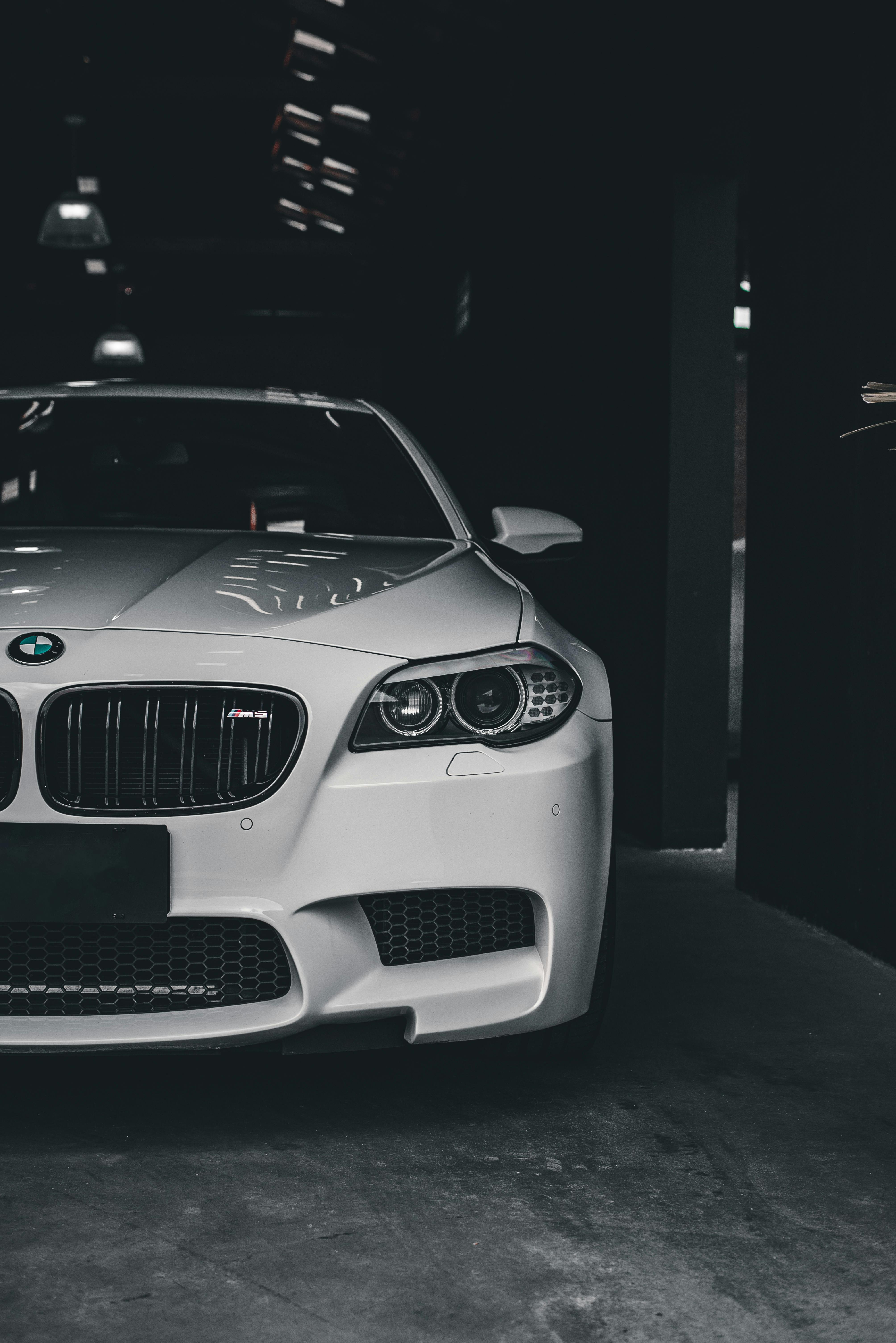 4016x6016 BMW M5 4k Phone Wallpaper