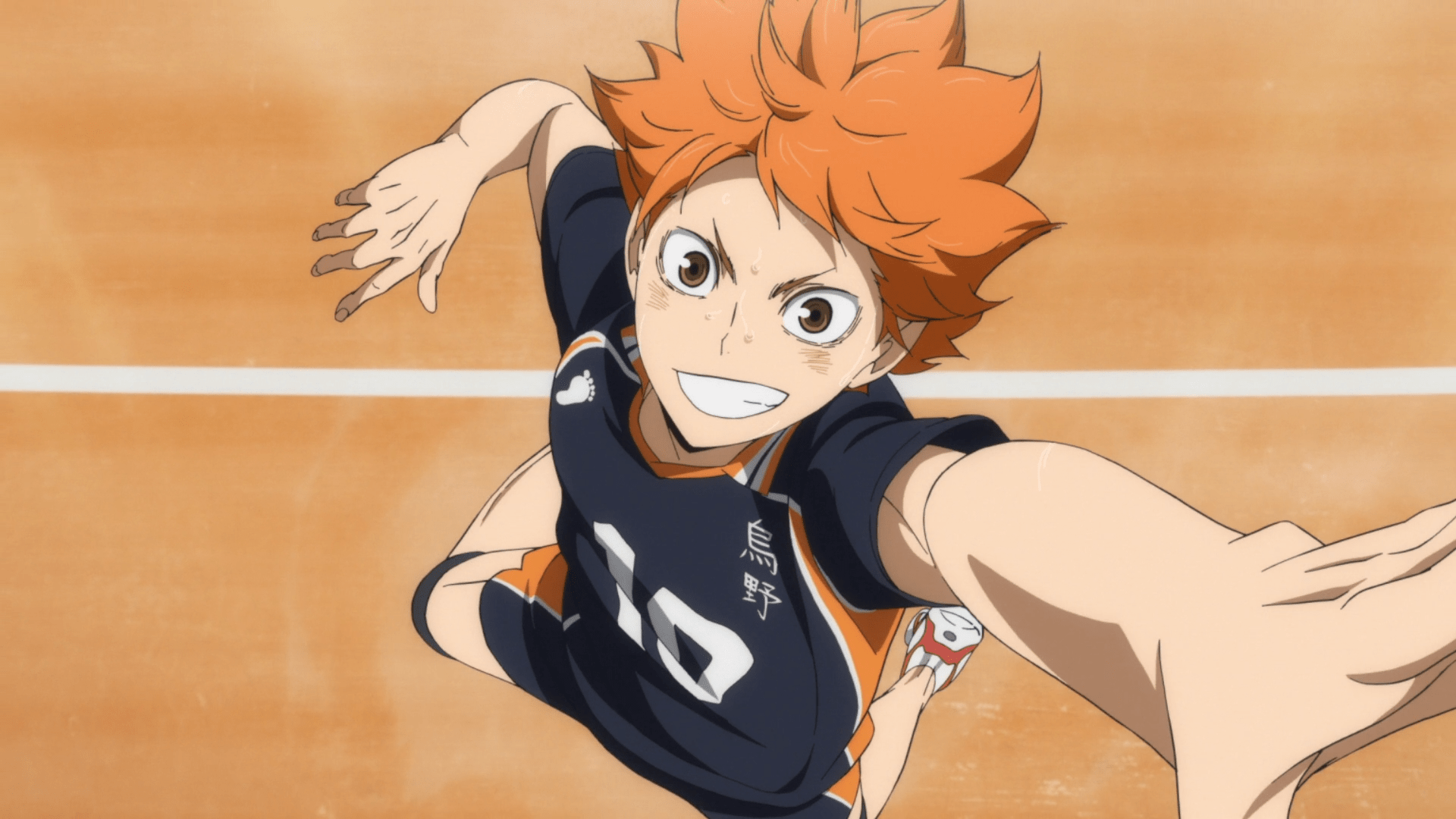 1920x1080 Hinata's Leap