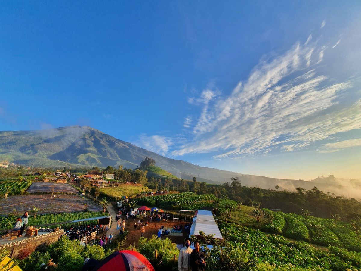 1200x900 Wisata Terbaru dan Populer di Magelang dari Tol Kahyangan hingga Nepal Van Java.