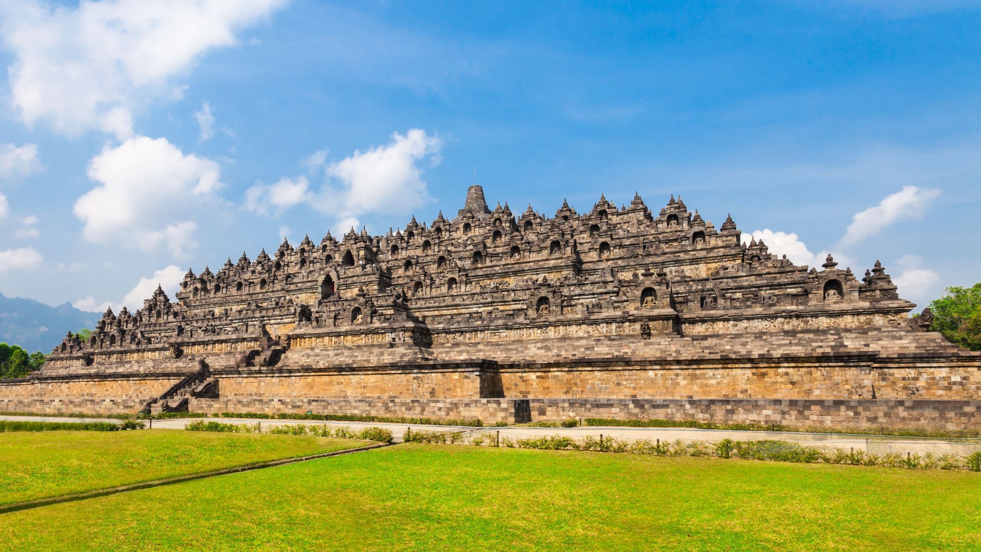 1920x1080 Magelang Yogyakarta Seru! Di Magelang