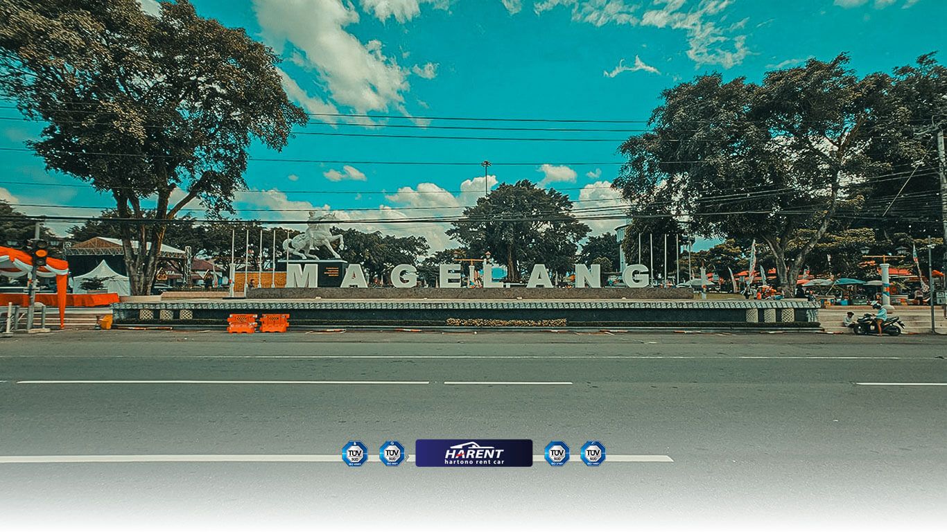 1366x768 Wisata Di Magelang Yang Bikin Kamu Menyesal Belum Ke Sini. Hartono Rent Car