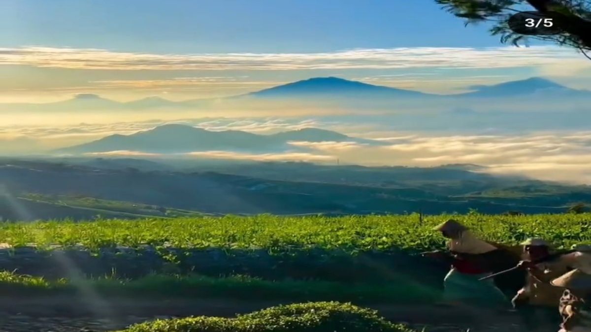 1200x675 Hidden Gem Dusun Prampelan Magelang, Sajikan Pesona Keindahan Memanjakan Mata