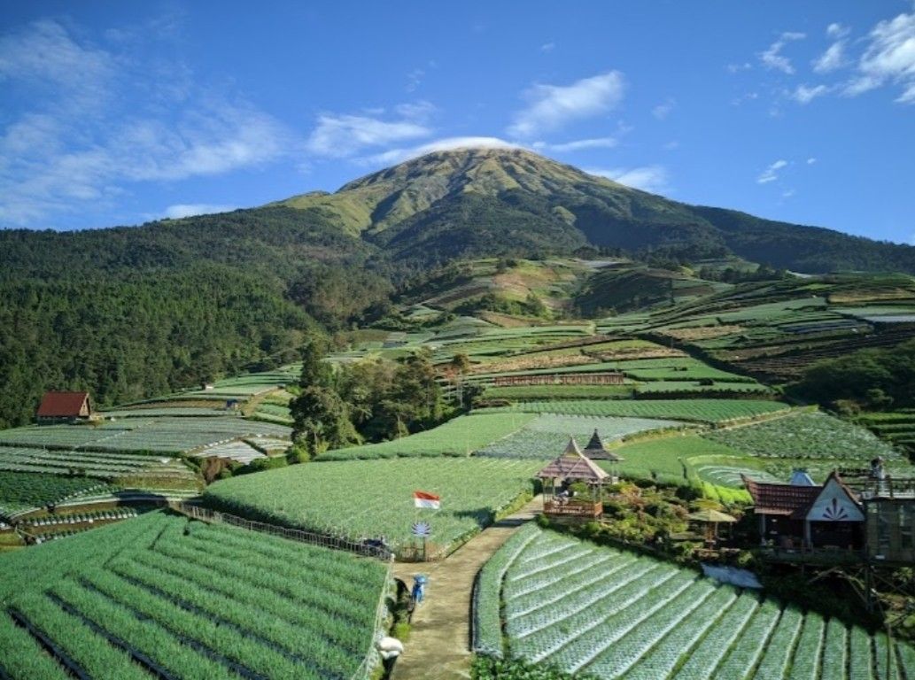 1033x768 Rekomendasi Tempat Wisata Hits di Magelang Yang Wajib Kamu Kunjungi, Dijamin Bikin Betah
