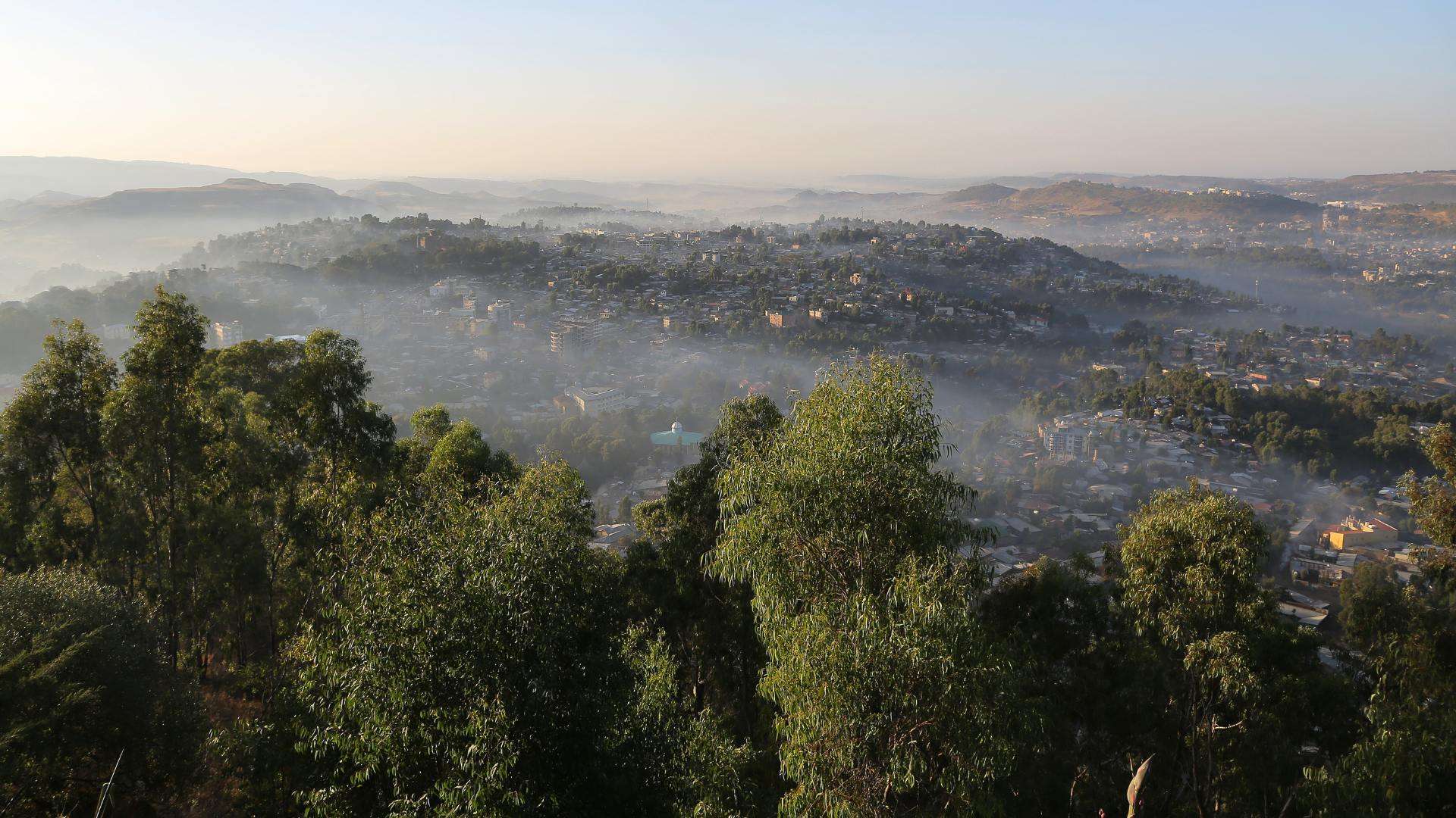 1920x1080 Gondar