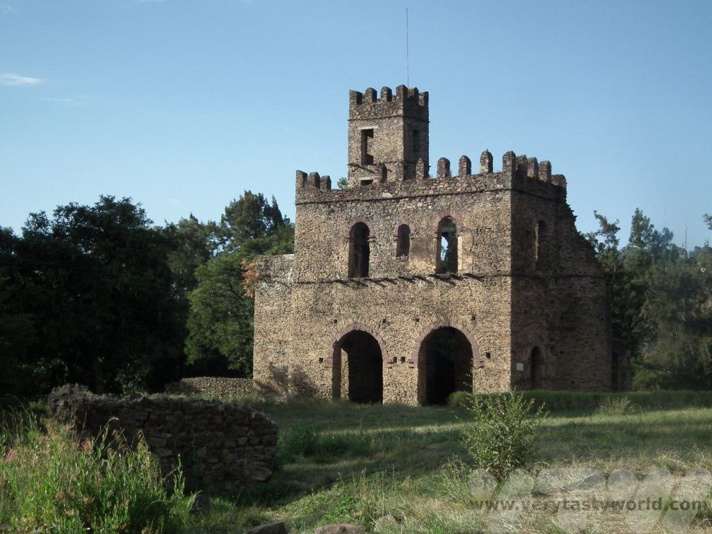 1024x768 Ethiopia