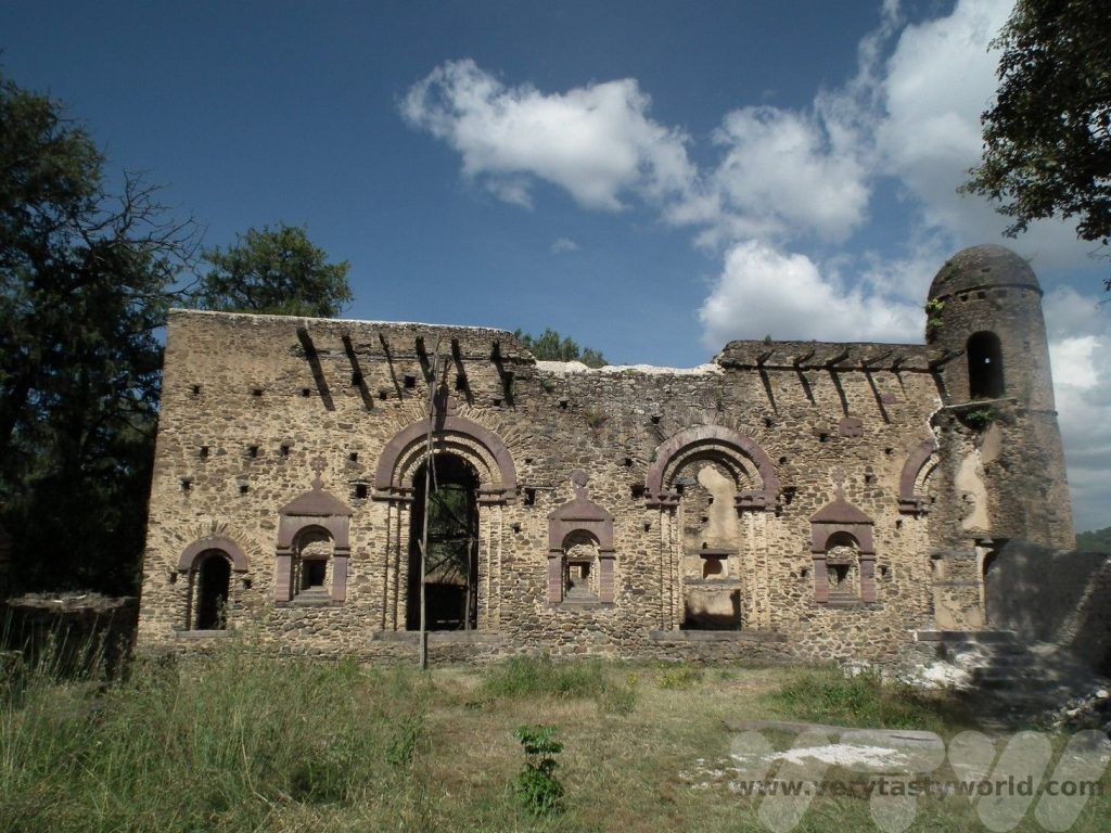 1024x768 Ethiopia