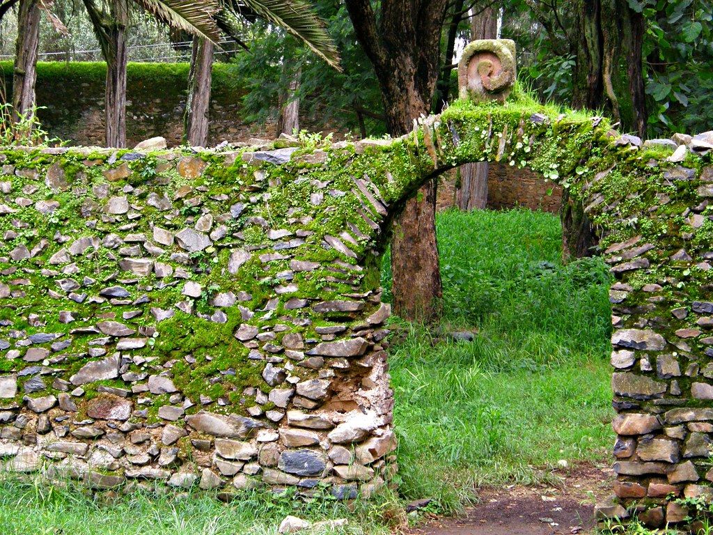 1024x768 Gondar