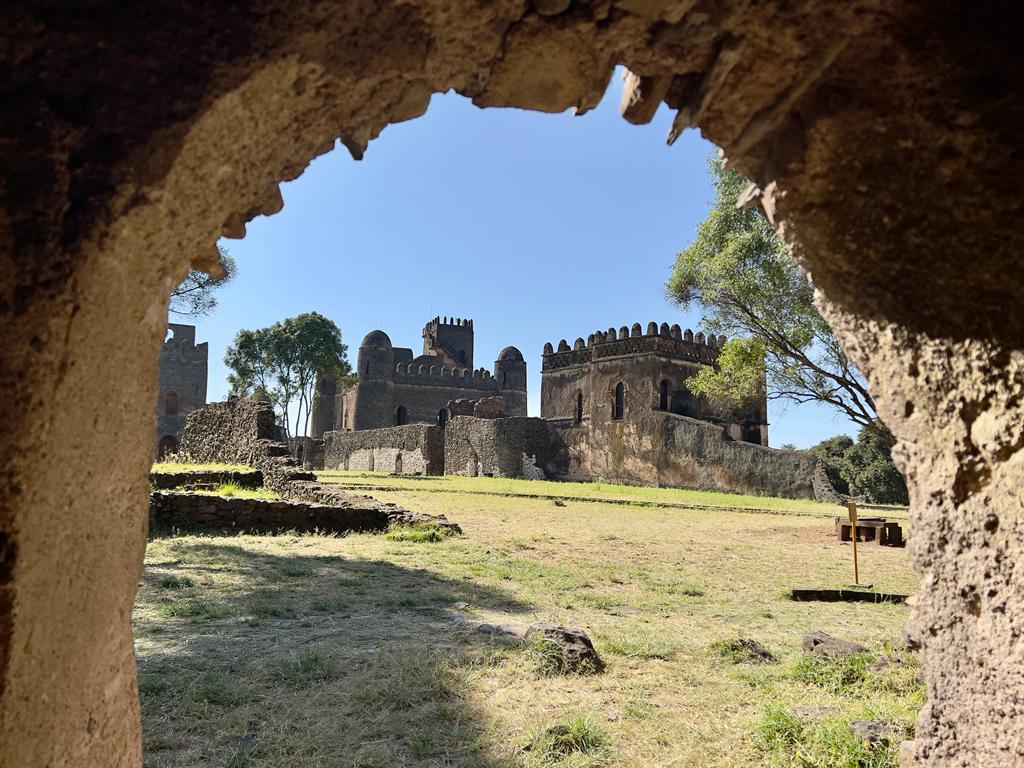 1024x768 Royal Gondar Tours and Travel