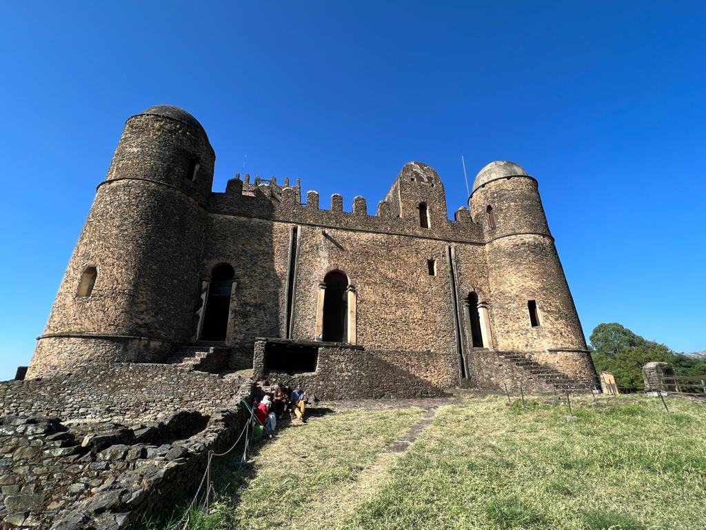 1024x768 Royal Gondar Tours and Travel