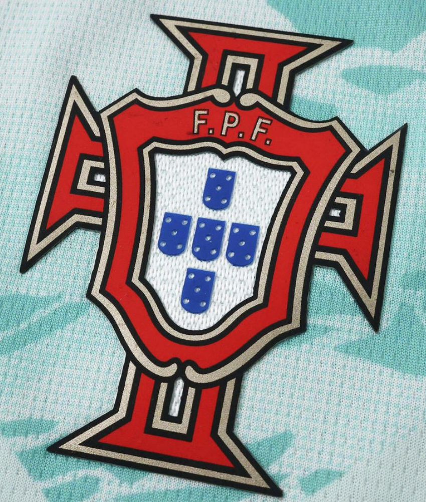 850x1000 PORTUGAL 2026 WORLD CUP LONG SLEEVE AWAY SHIRT