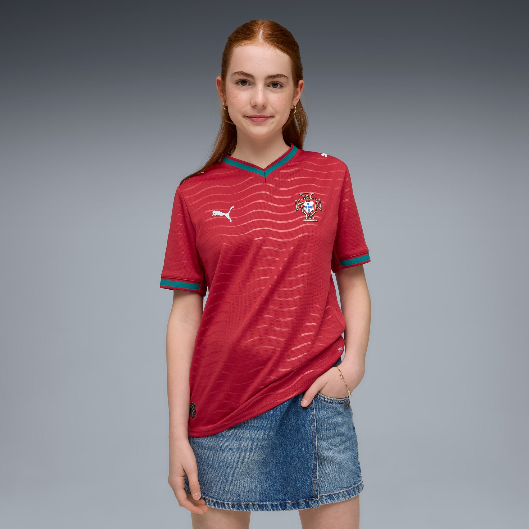 2000x2000 Official Portugal 2026 Football Kits & Jerseys