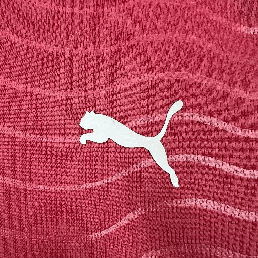 1080x1080 Portugal 2026 World Cup Home Jersey