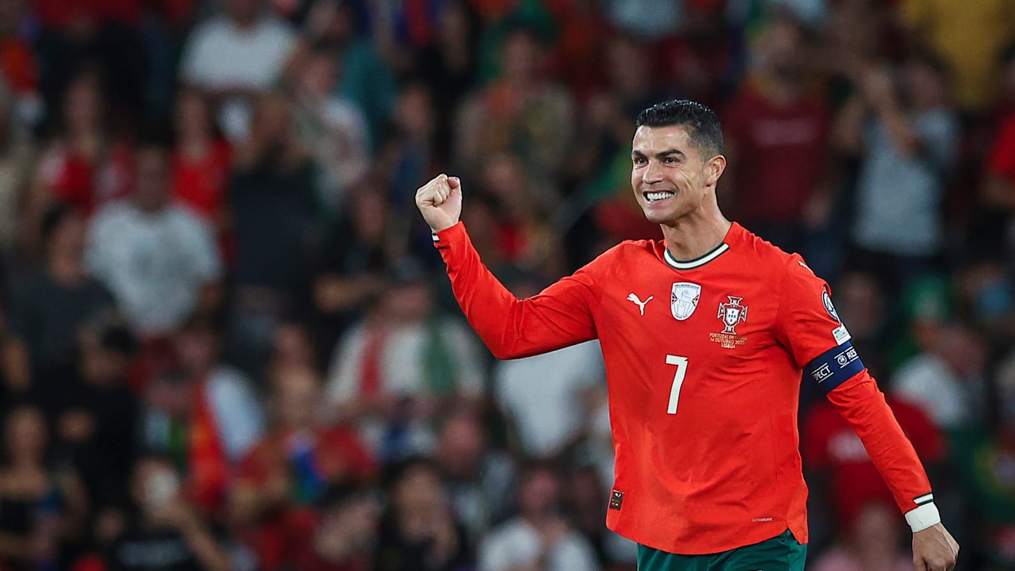 1460x821 Portugal at FIFA World Cup 2026: All players, full squad list, key stats and schedule