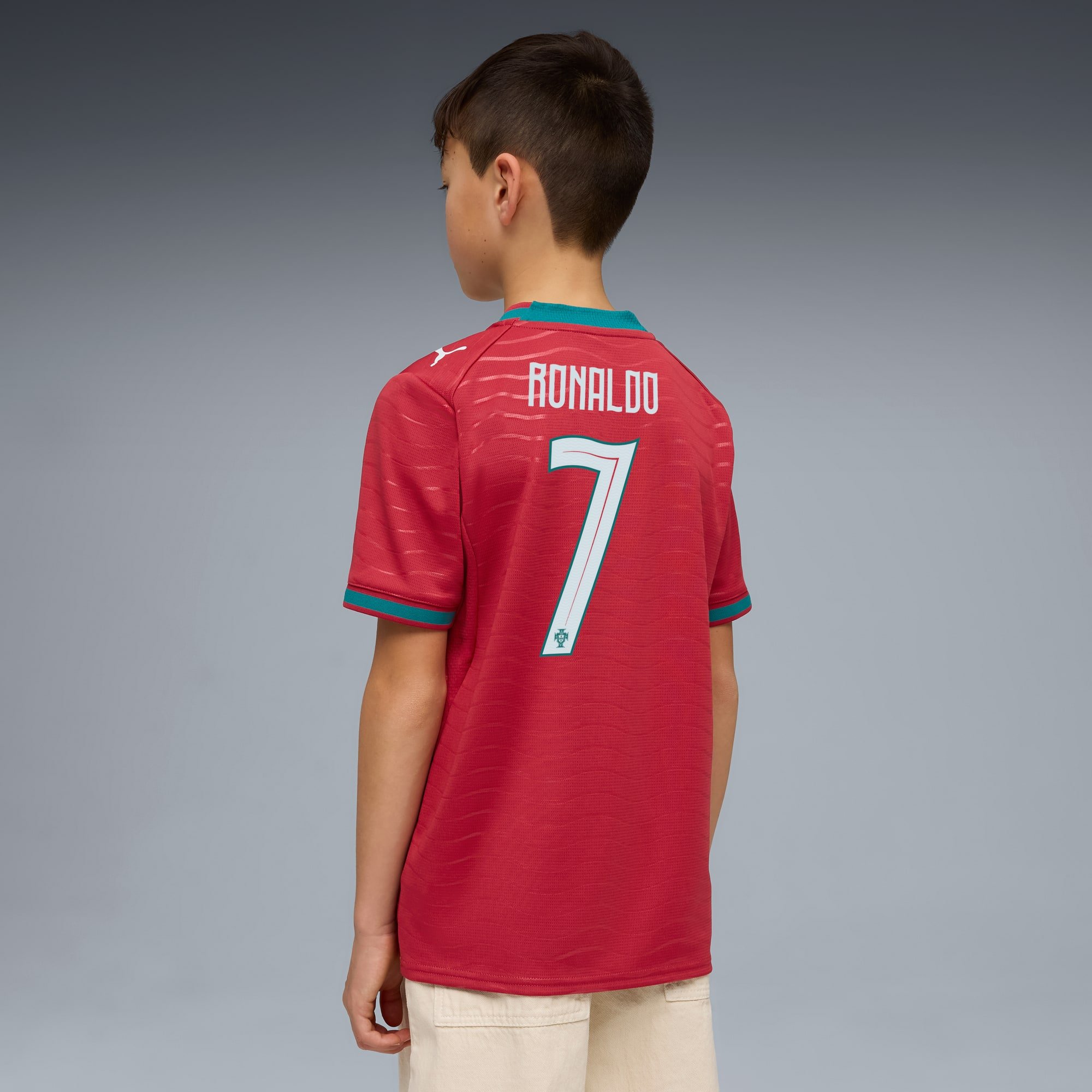2000x2000 Official Portugal 2026 Football Kits & Jerseys