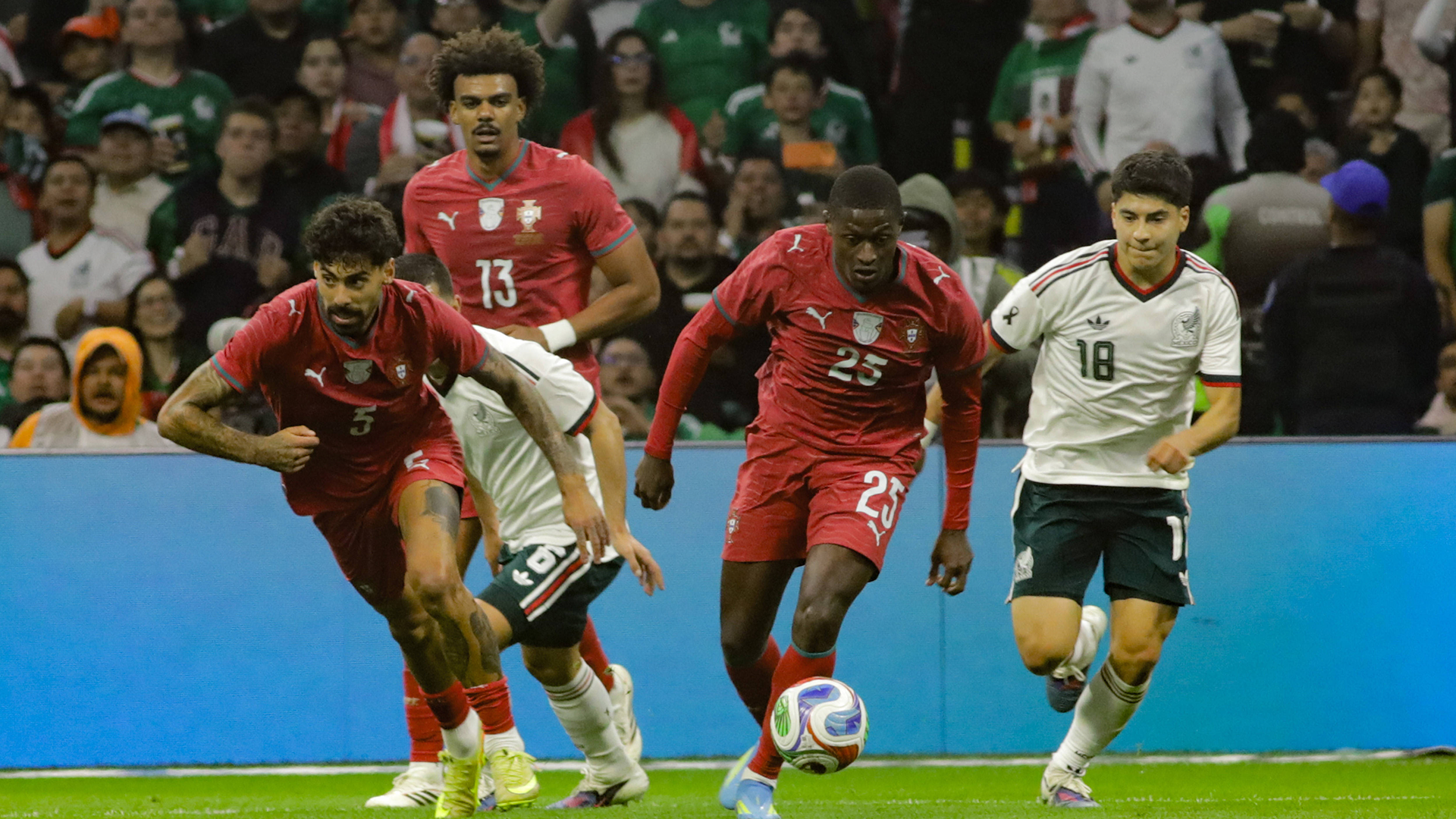 1920x1080 World Cup Guide: Portugal Shirts 2026