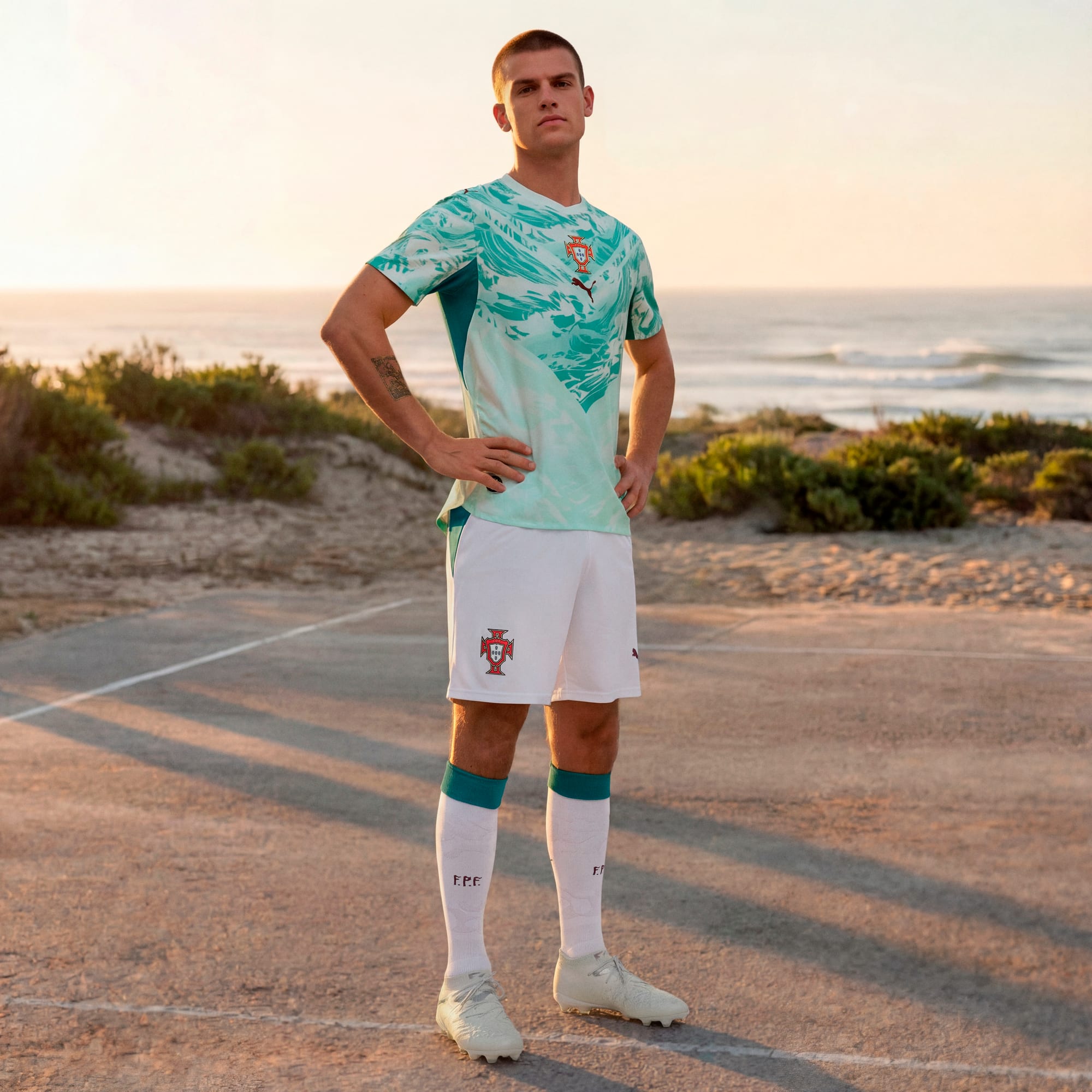 2000x2000 Official Portugal 2026 Football Kits & Jerseys