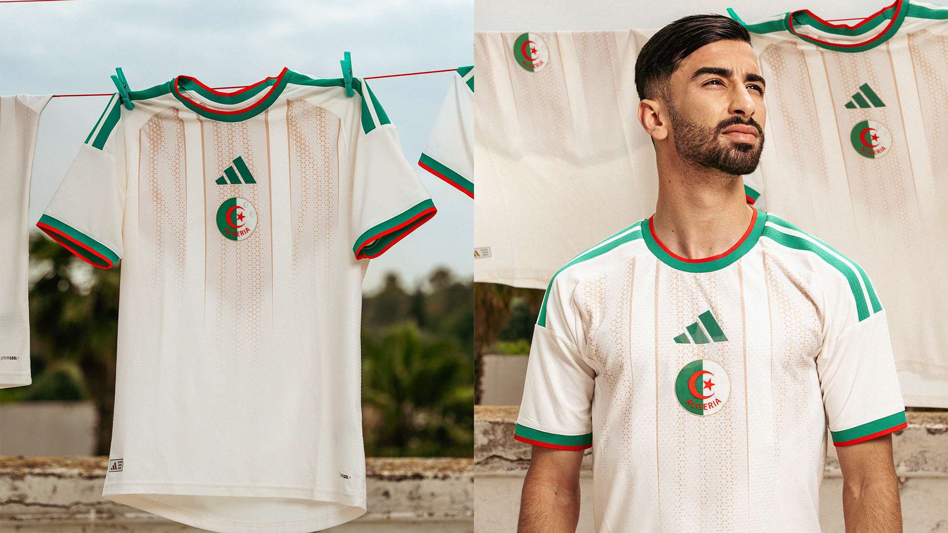1920x1080 World Cup 2026 kits: Argentina, Brazil, Spain, England & all the top teams' jerseys revealed