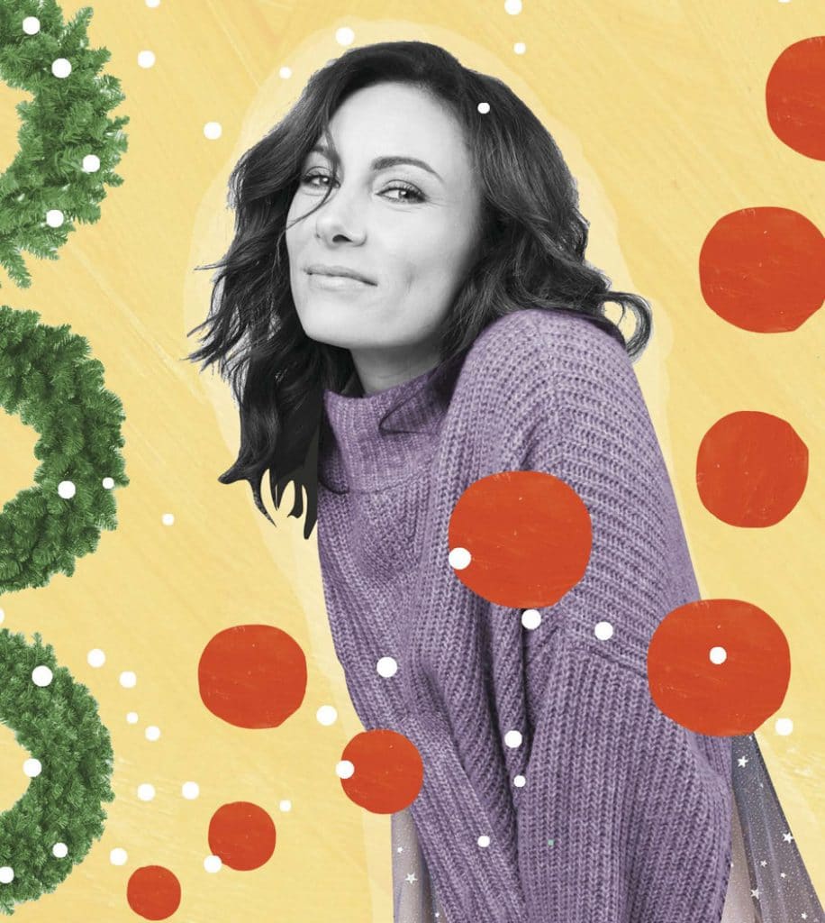 916x1024 Life Unscripted: Laura Benanti & Jonathan