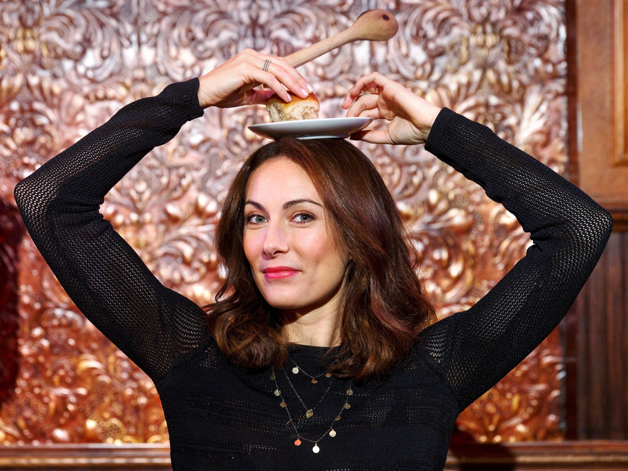 2048x1536 Laura Benanti Takes On 54 Below and Her Career