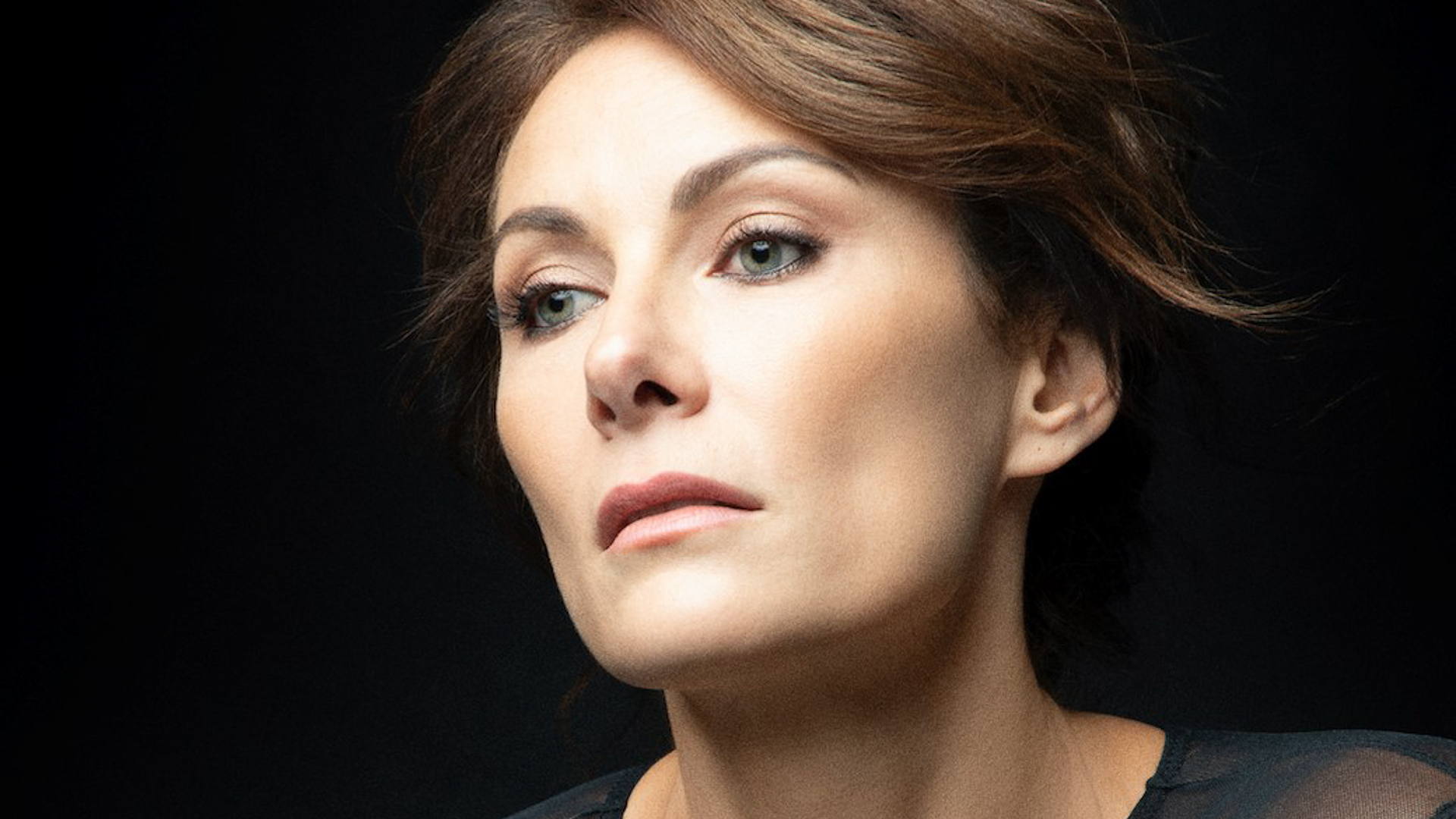 1920x1080 Live from the West Side: Laura Benanti Attaché