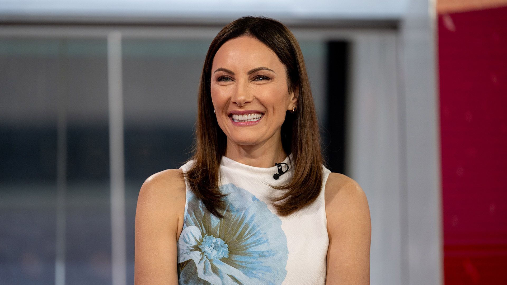 1920x1080 Laura Benanti on the inspiration behind 'Nobody Cares'