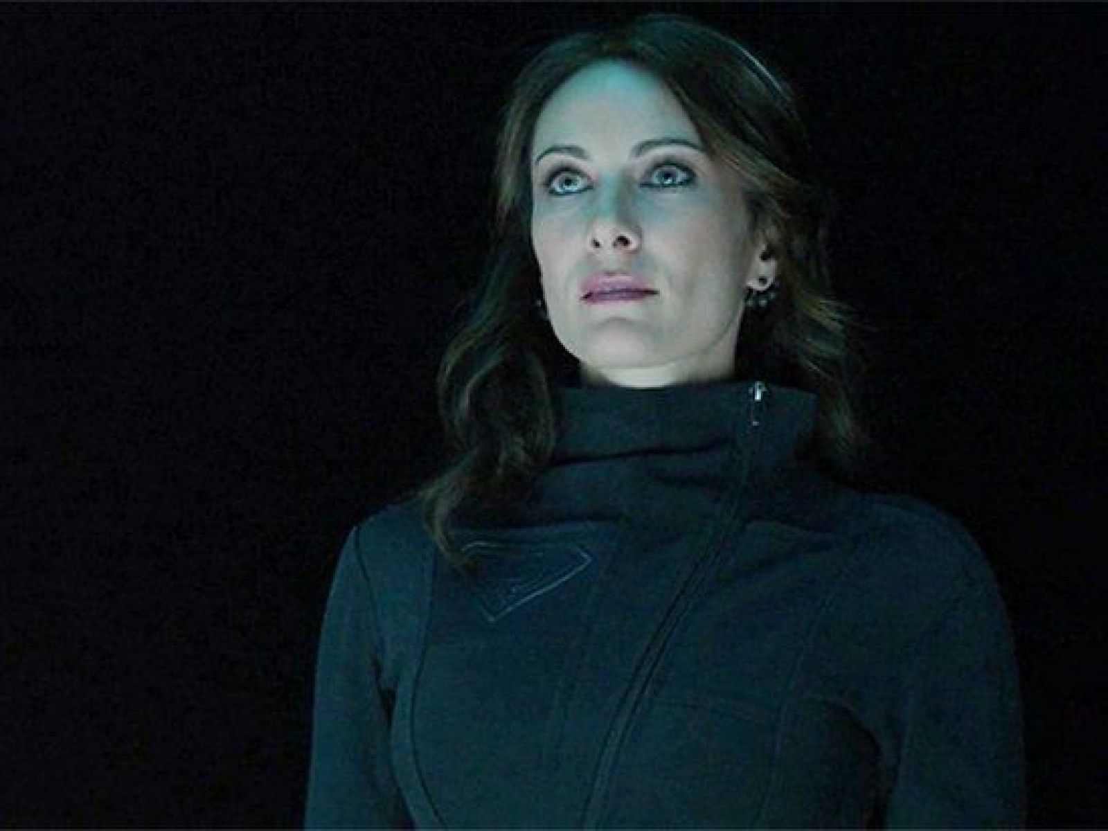 1600x1200 Supergirl': Laura Benanti Talks Playing Astra, Exit From The CW Series