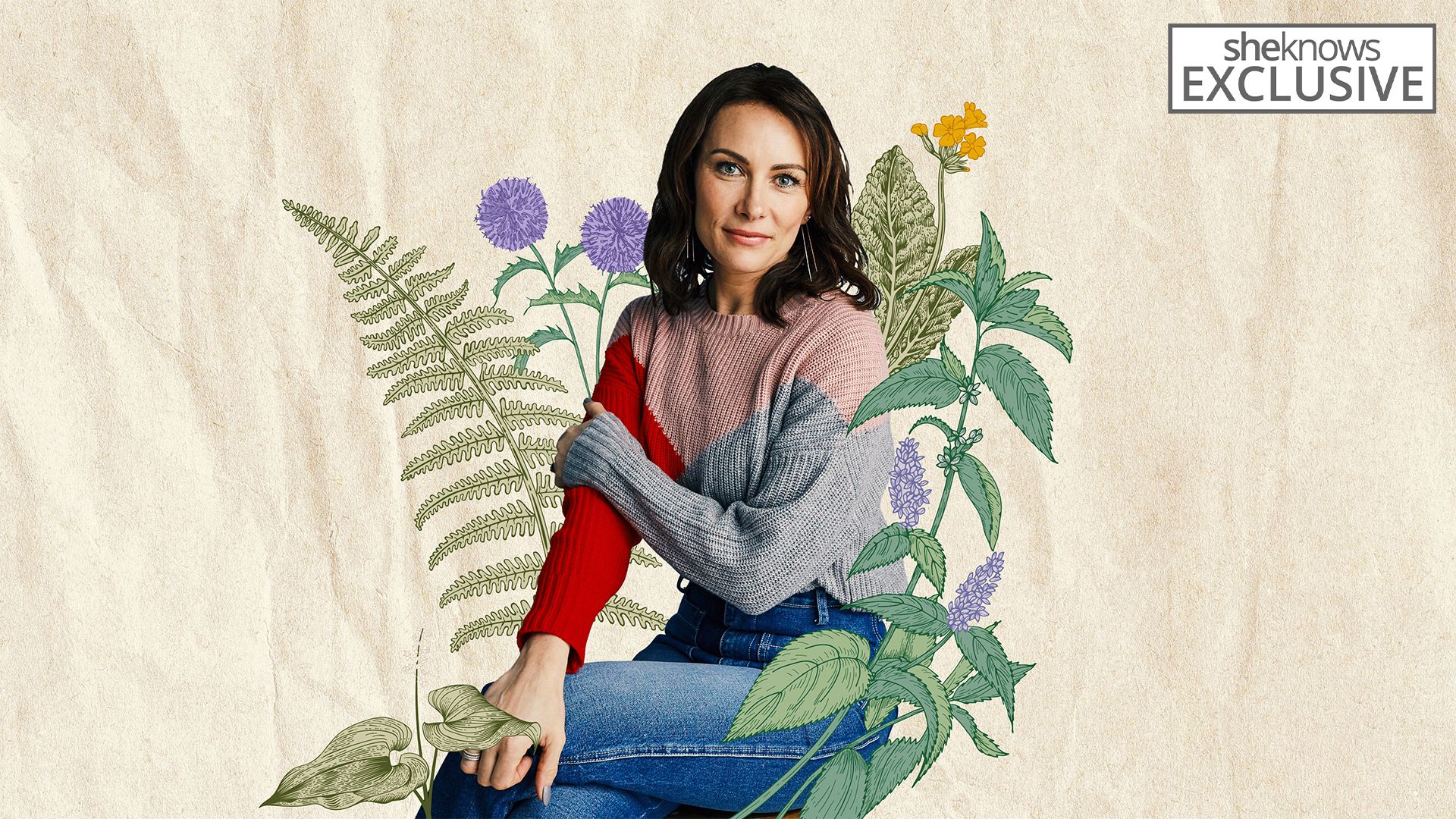 1920x1080 Laura Benanti Talks About #SunshineSongs & Motherhood During COVID 19