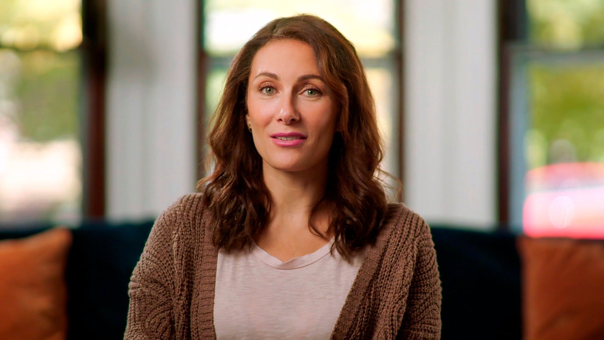 1920x1080 Broadway star Laura Benanti celebrates high school seniors AP New York coronavirus pandemic Laura Benanti People