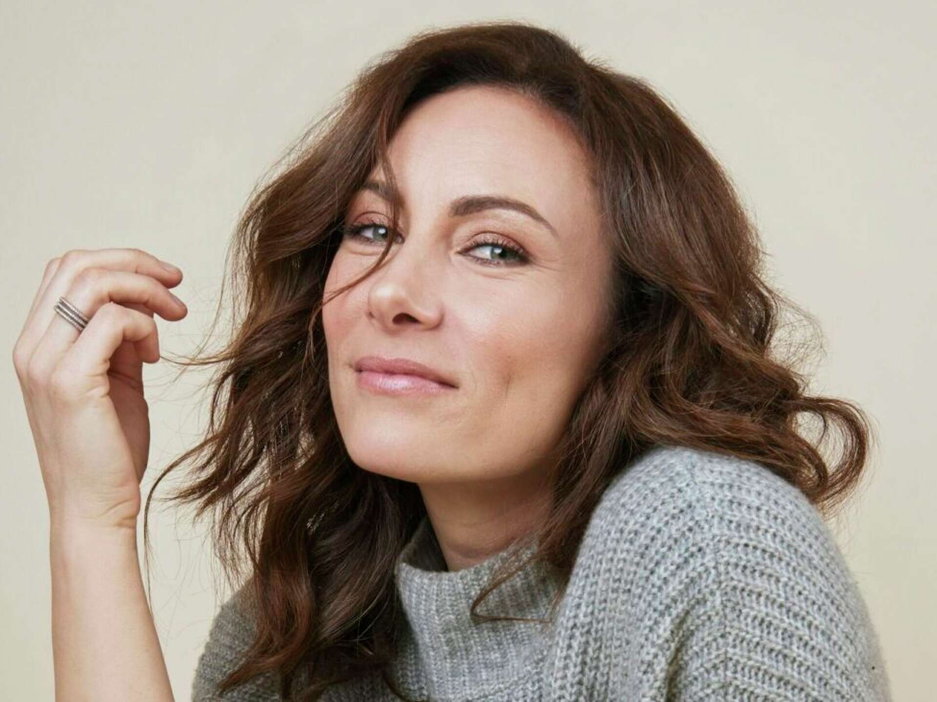 1920x1440 Broadway royalty Laura Benanti tours to Bay Area