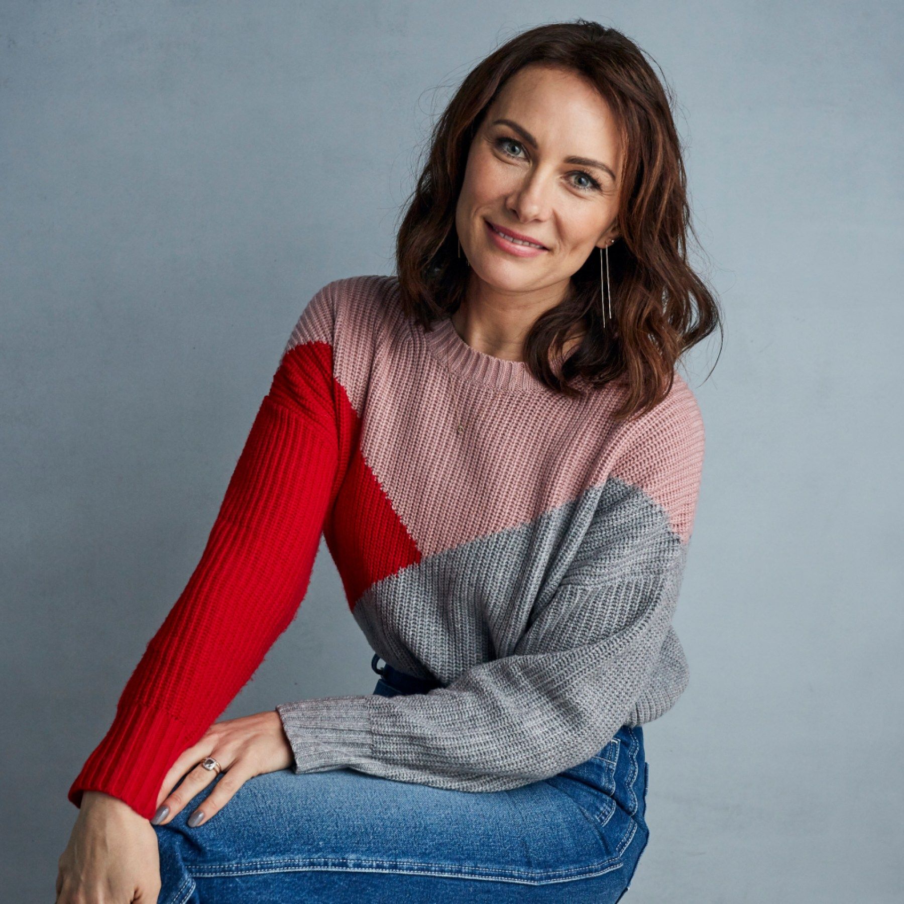 1800x1800 Broadway star Laura Benanti will finally perform for Segerstrom Center fans on Saturday