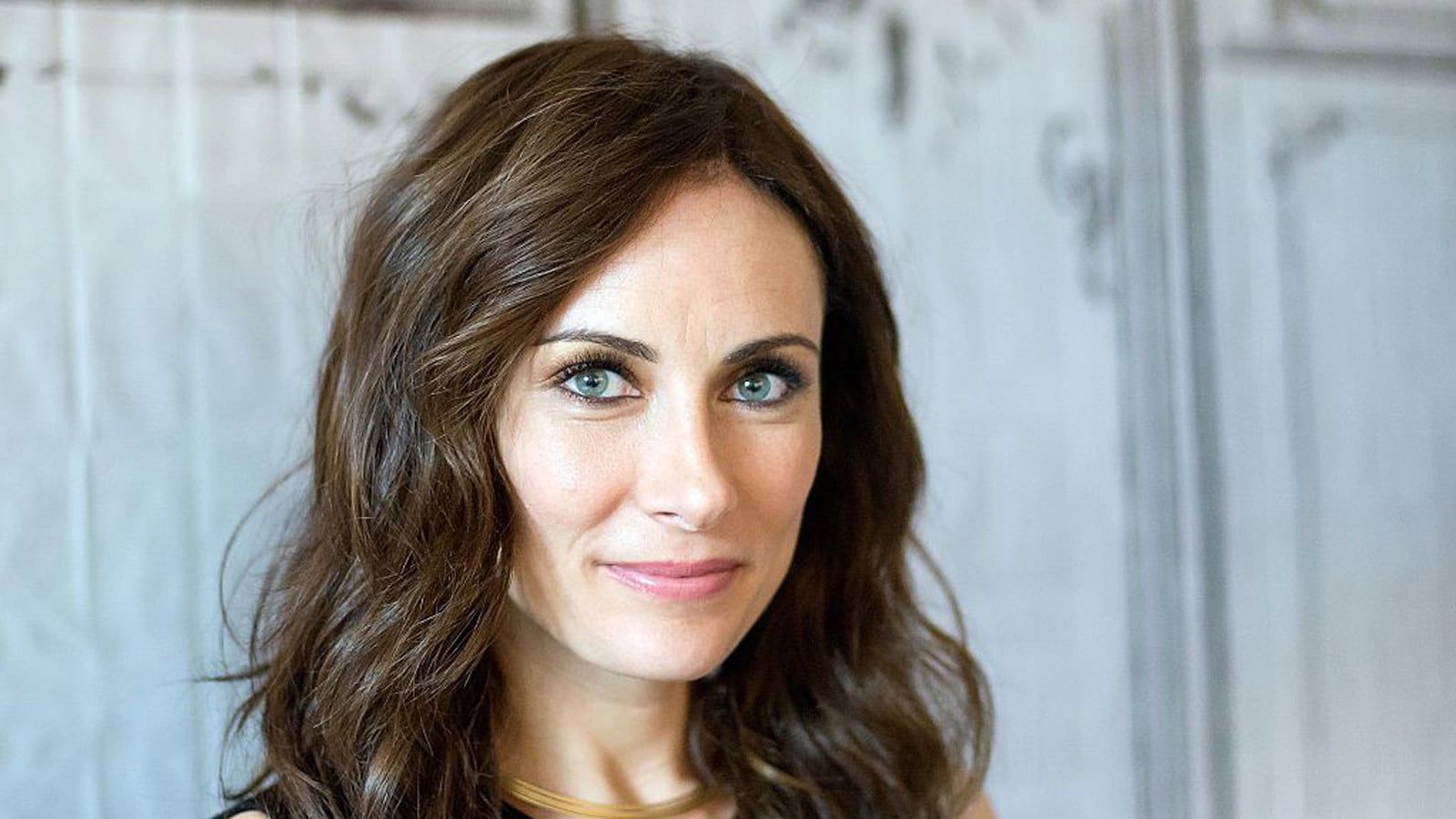1600x900 Laura Benanti on Becoming Melania Trump and Her Acting Ascent