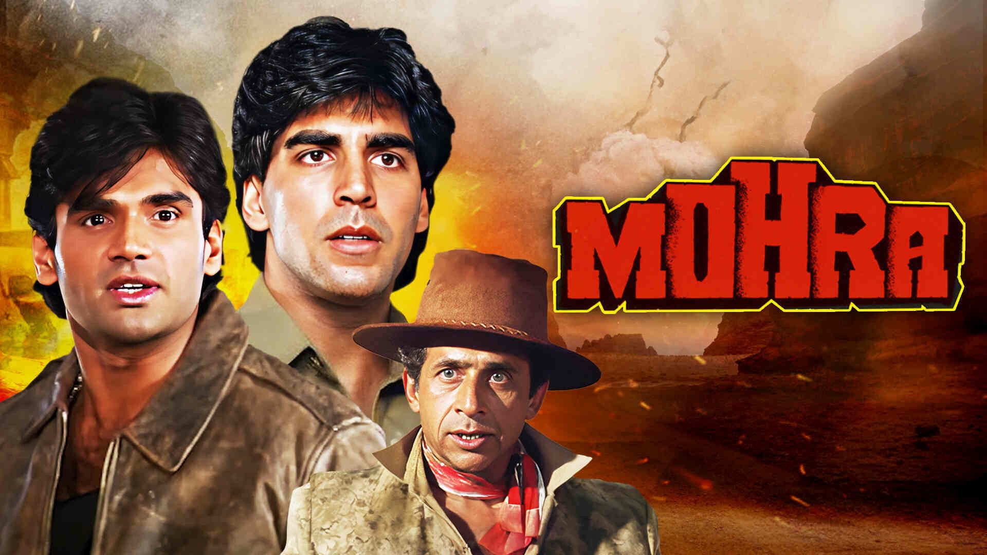 1920x1080 Where to Watch Mohra Online & Why You Should Watch It Today