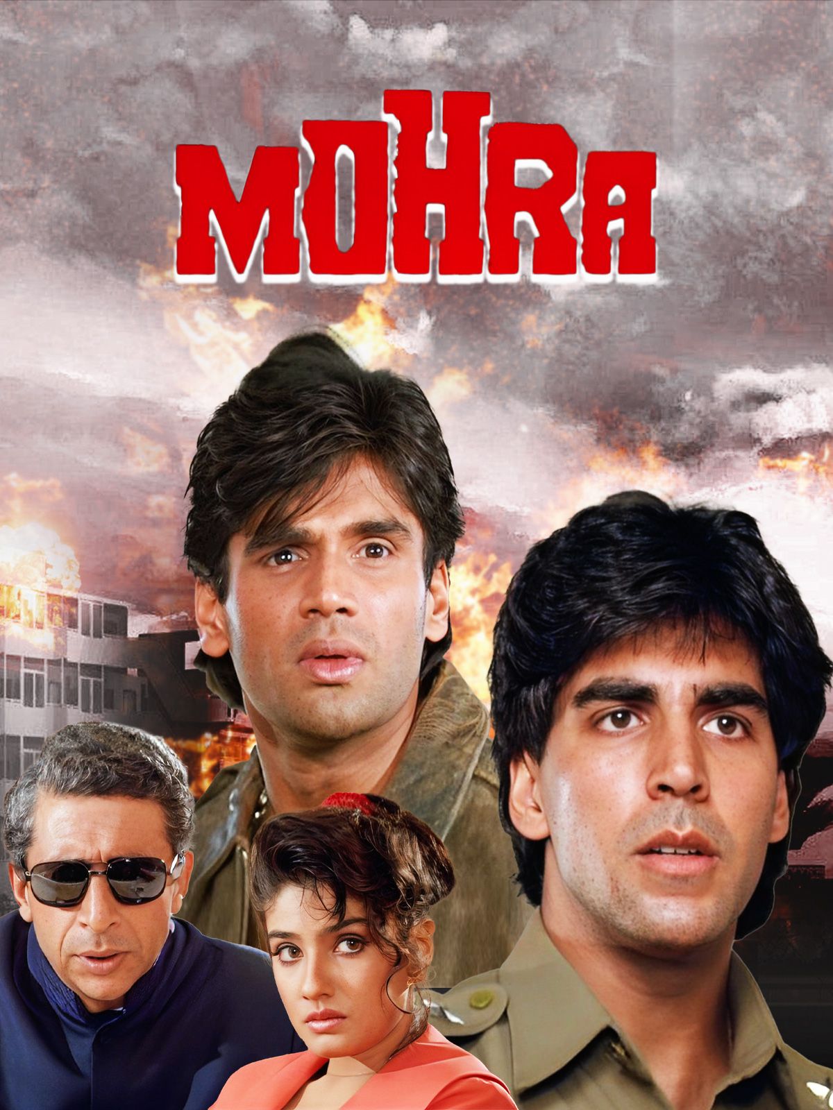 1200x1600 Prime Video: Mohra
