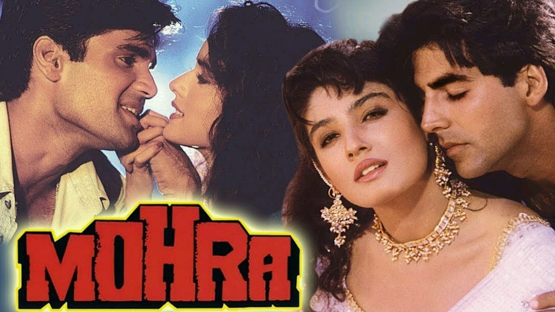 1920x1080 Mohra (1994)